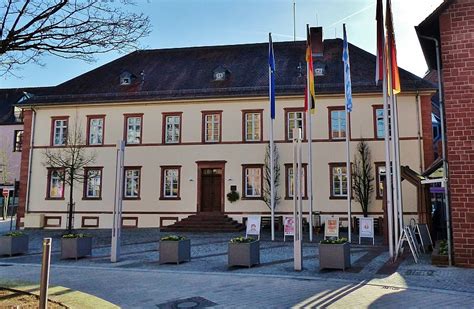 stadt alzenau rathaus.